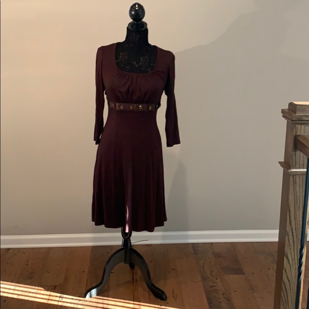 Yuka Dress